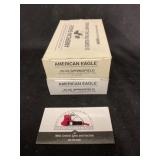 American Eagle 30-06 ammo