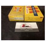 Various 30-30 ammo