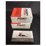 PMC 30 06 ammo