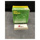 Remington Nitro Magnum