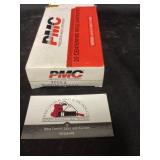 PMC 30 06 ammo