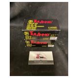 Tulammo 7.62x39mm ammo