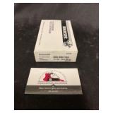 Winchester 303 British ammo