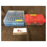 44 mag ammo re loads