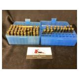 .223 ammo / re loads