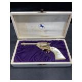 Colt Frontier 22 LR Fort Des Moines