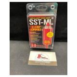 Hornady Low Drag Speed Sabot