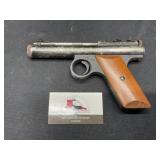 Benjamin Franklin .250