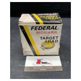 Federal Target Load