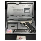 Ruger Mark II