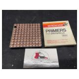 Winchester Primers