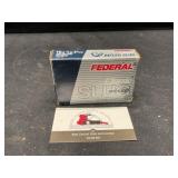 Federal 16 Ga