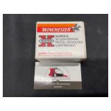 Winchester Super X 10mm Automatic