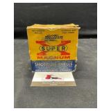 Western Super X 12 Ga