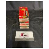 Federal 32 Automatic ammo