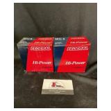 Federal 12 gauge ammo