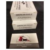 American Eagle 30-06 ammo