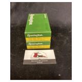 Remington 30-30 ammo