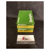 Remington 30-06 ammo