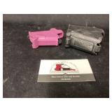 Uplula pistol mag loader unloaders