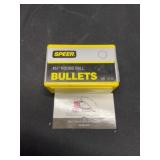 Speer .451 bullets