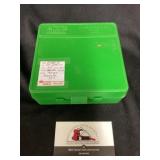 44 special ammo / re loads