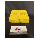 UMC 32 automatic ammo