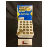 Buffalo Bore 4A/ 20 ammo
