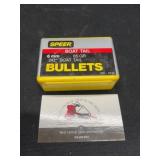 Speer 6 MM bullets