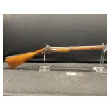 Barnett London black powder