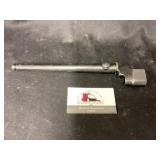 WW2 spike bayonet