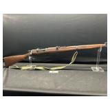 Enfield SMLE