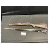 Stevenï¿½s Model 87A