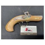 Derringer Black Powder