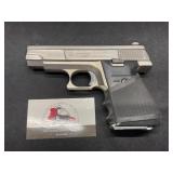 Jennings Bryce 59 9MM