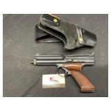 Crossman Arms 600 CO2 Semi Automatic