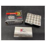 Winchester black talon