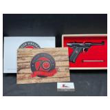 Ruger Standard Mark IV