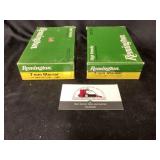 Remington 7 mm ammo
