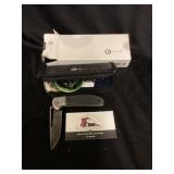 Civivi folding knife