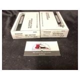 Winchester 303 British ammo