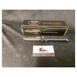 Paragon retractable knife