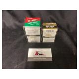 Nosler 30 cal bullets