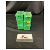 Sierra 22 cal 55 gr spritzer