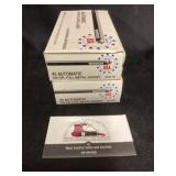 Winchester 45 automatic ammo