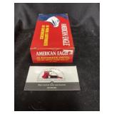 .45 automatic pistol ammo