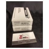 Winchester 303 British ammo