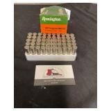 Remington 357 magnum ammo