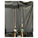 St Croix Fishing Rods