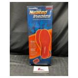Heated Insoles